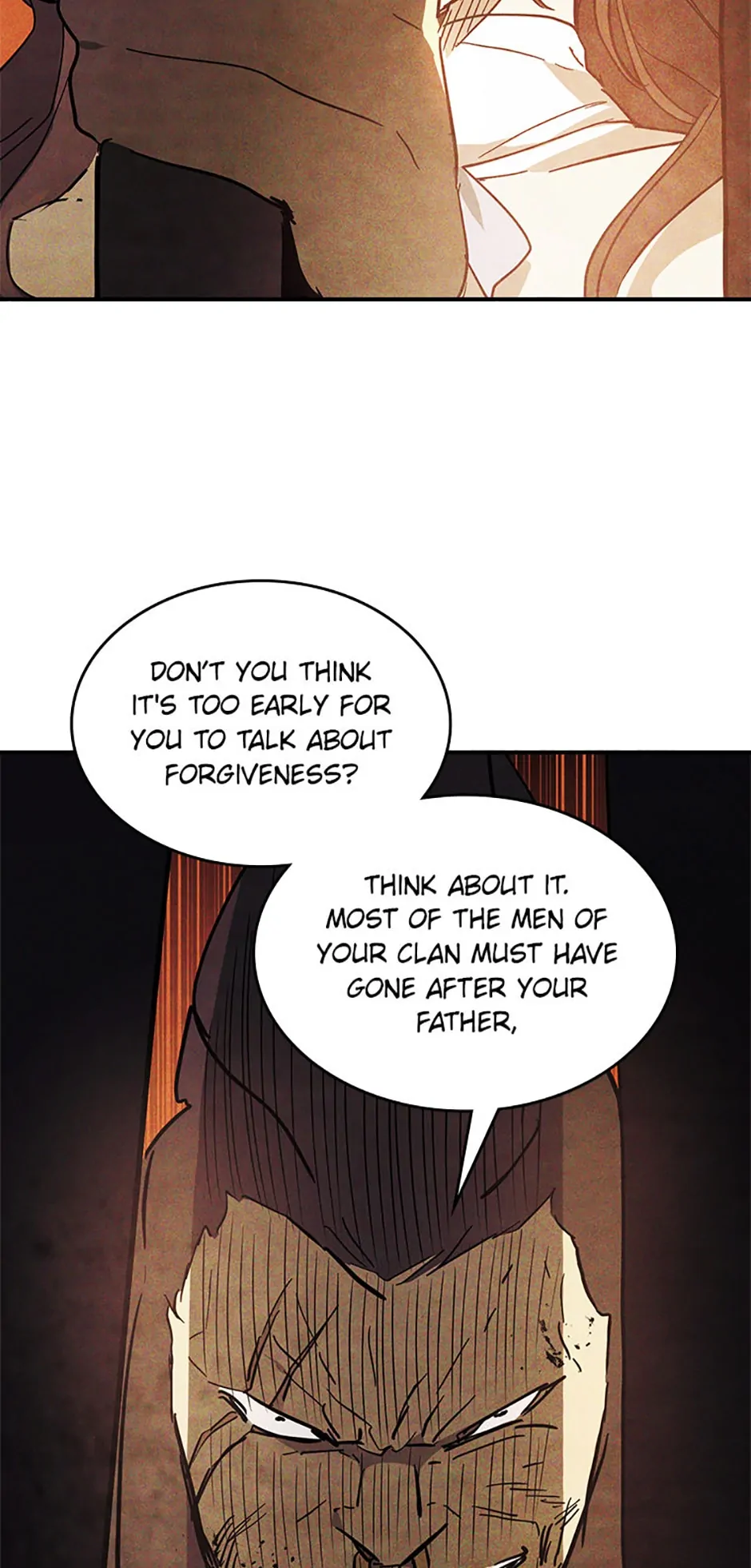 Yi Shen Dang Guan Chapter 69 8